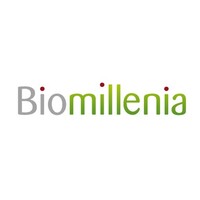 BIOMILLENIA Logo