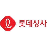 롯데상사 주식회사 (Lotte International) Logo