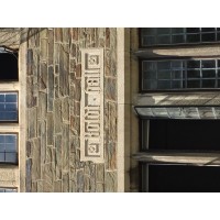 Cornell University Language House Logo
