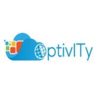 OptivITy Ltd Logo