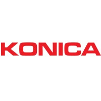 Konica Automation Logo
