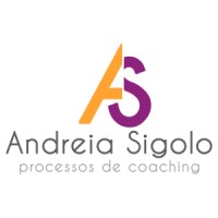Andreia Sigolo Logo