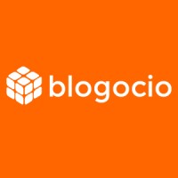 Blogocio Media S.L. Logo