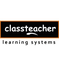 Classteacher Learning Systems Logo