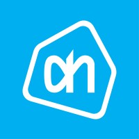 Albert Heijn België Logo