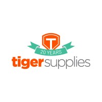 Tiger Supplies Logo