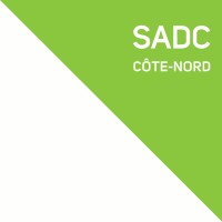 SADC Côte-Nord Logo