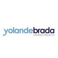 Yolande Brada Umpiring Projects Logo