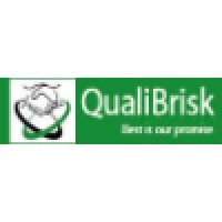 QualiBrisk Logo