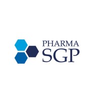 PharmaSGP Holding SE Logo