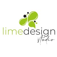 Lime Design Studio - Design Lime - Creator of your business personality, be visible, more clients. Logo