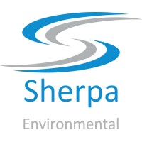 Sherpa Environmental Ltd Logo