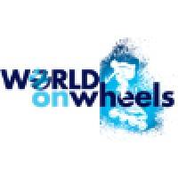 World on Wheels Logo
