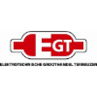 EGT Terneuzen Logo