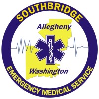 SouthBridge Emergency Medical Service Logo