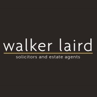 Walker Laird Solicitors and Estate Agents Logo