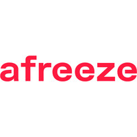afreeze GmbH Logo