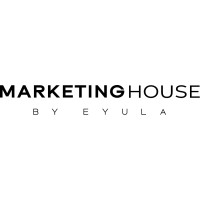 Marketing House by Eyula Logo