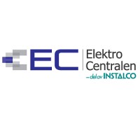 Elektro-Centralen AB Logo