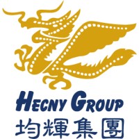 Hecny Group Logo