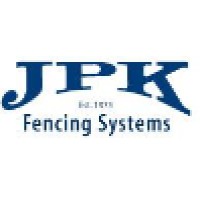 JPK Fencing Systems Ltd. Logo