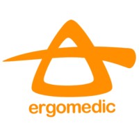 ErgoMedic s.r.o. Logo