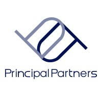 Principal Partners Trust Logo