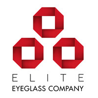 Elite Eyeglass Company Logo