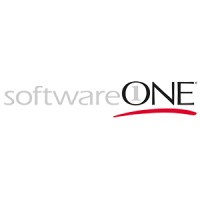SoftwareONE Deutschland GmbH Logo