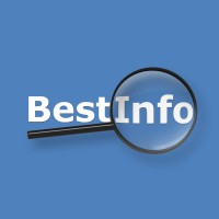 BestInfo - marketing internetowy Logo