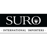 Suro International Importers Logo