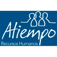 Atiempo SAS Logo