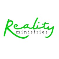 Reality Ministries Logo