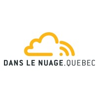 DANSLENUAGE.QUEBEC inc Logo