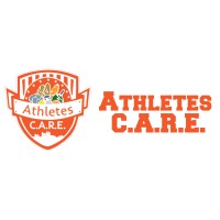 Athletes C.A.R.E. Logo
