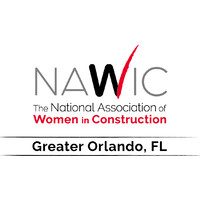 NAWIC Greater Orlando Chapter 73 Logo