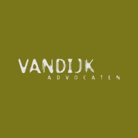 VANDIJK advocaten Logo
