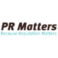 PR Matters Logo