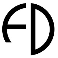 Maison Fabienne Delvigne Logo