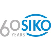SIKO-global Logo