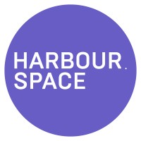 HARBOUR.SPACE Logo