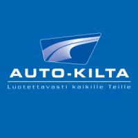 Auto-Kilta Oy Logo