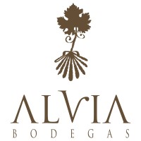 BODEGAS ALVIA Logo