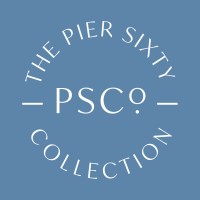 The Pier Sixty Collection Logo