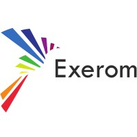 Exerom Logo