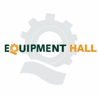 Equipment Hall Limited Logo