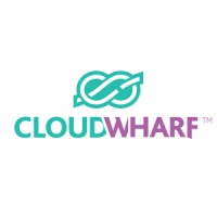 Cloudwharf Logo