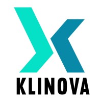 Klinova AG Logo