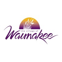 Village of Waunakee Logo