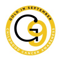 Gold In September (G9) Logo